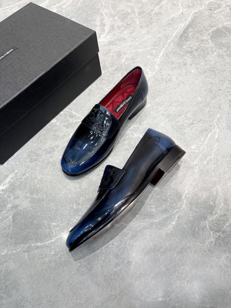 Dolce Gabbana Business Shoes